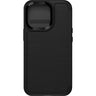 OTTERBOX Apple iPhone 13 Pro Strada Series Case - Shadow Black (77-85796)