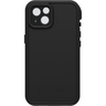 OTTERBOX FRE Case for Apple iPhone 13 - Black (77-85527), WaterProof, DropProof, DirtProof, SnowProof