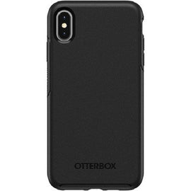 OTTERBOX Symmetry Series Case For Apple iPhone Xs Max - Black