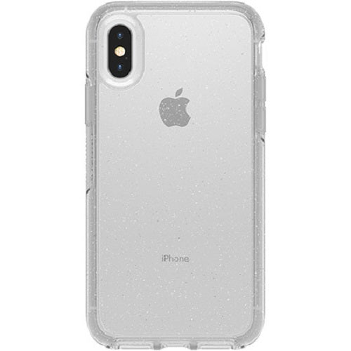 OTTERBOX Symmetry Series Case For Apple iPhone X / iPhone XS - Stardust