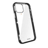 FORCE TECHNOLOGY Cayman 5G Case for Apple iPhone 12/12 Pro - Black EFCCAAE181BSG, Antimicrobial, 6m Military Standard Drop Tested, Compatible with MagSafe