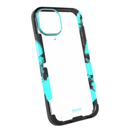 FORCE TECHNOLOGY Cayman Case for Apple iPhone 13 Pro Max - Thermo Ice EFCCAAE193THI, Antimicrobial, Compatible with MagSafe*, 6m Military Standard Drop Tested