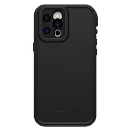 OTTERBOX FRE case for Apple iPhone 12 Pro Max - Black