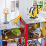 Everyday Heroes Play Set for kids