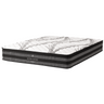 2.1 Premium Queen Mattress 7 Zone Pocket Spring Memory Foam