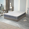 Resort King Mattress 7 Zone Pocket Spring