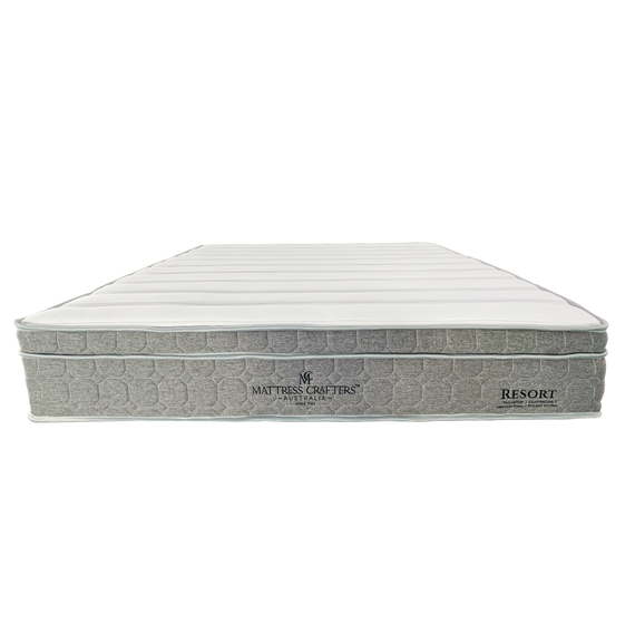 Resort King Mattress 7 Zone Pocket Spring