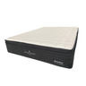 Grandeur King Mattress Latex Foam 7 Zone Pocket Spring