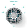 activiva HEPA Air Purifier with UV-C Light