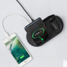 mbeat Gorilla Power 3-in-1 Wireless Charging Stand