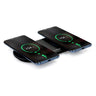 mbeat Gorilla Power Dual Wireless Charging Pad