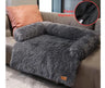 Calming Furniture Protector For Your Pets Couch Sofa Car & Floor Jumbo Charcoal