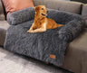 Calming Furniture Protector For Your Pets Couch Sofa Car & Floor Jumbo Charcoal