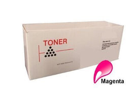 Compatible Premium Toner Cartridges Q6003A Premium Eco Magenta Toner - for use in HP Printers