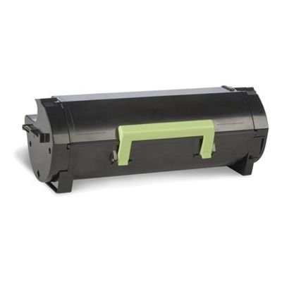 Compatible Remanufactured Lexmark MS310 / 410 / 510 / 610 Toner Cartridge