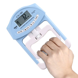 Digital Dynamometer Hand Grip Strength Muscle Tester Electronic Power Measure