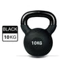 Sardine Sport Kettlebells Red 10kg