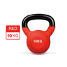 Sardine Sport Kettlebells Red 10kg