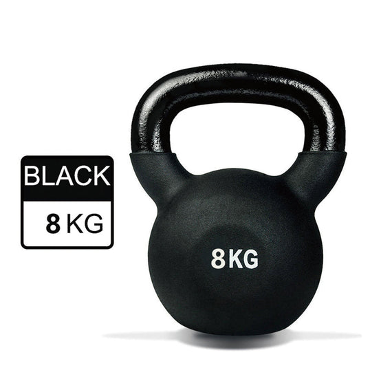 Sardine Sport Kettlebells Red 10kg