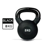 Sardine Sport Kettlebells Red 10kg