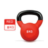 Sardine Sport Kettlebells Red 12kg