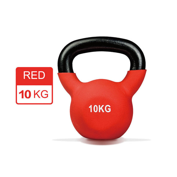 Sardine Sport Kettlebells Red 8kg