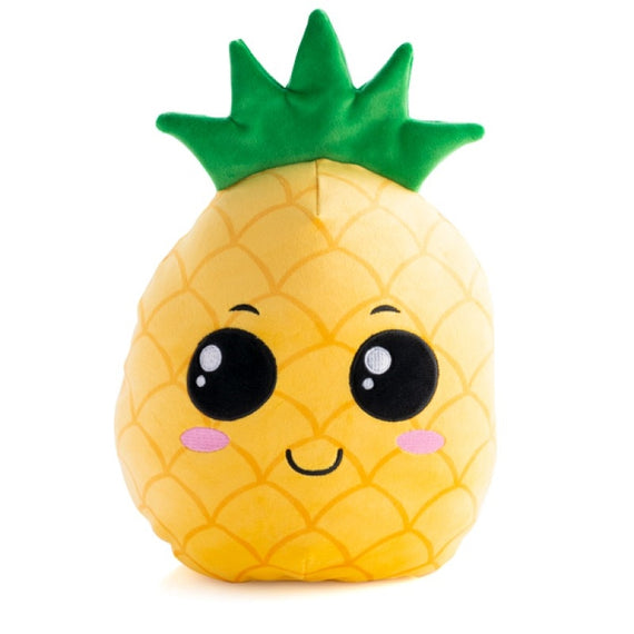 Smoosho's Pals Pineapple Plush