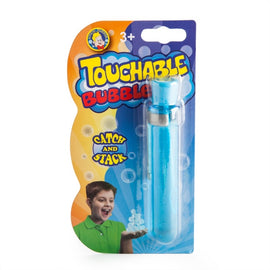 Touchable Bubbles