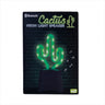 Cactus Neon Light Speaker
