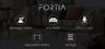 FORTIA Electric Massage Chair Zero Gravity Heating Massager Full Body Shiatsu Recliner, Remote Control