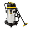 UNIMAC 60L Wet and Dry Vacuum Cleaner Bagless Industrial Grade Drywall Vac