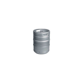 Keg King 50L Threaded Stainless Keg (No Spear)