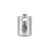 Keg - 2L Stainless Steel Mini Keg