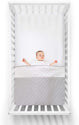 Bubba Blue Breath Easy 1.0 Tog Large Cot