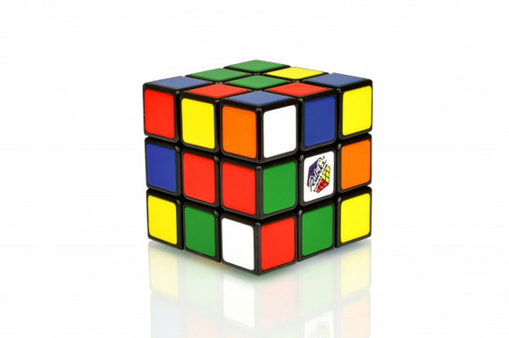 Crown & Andrews Rubik's 3x3 Cube