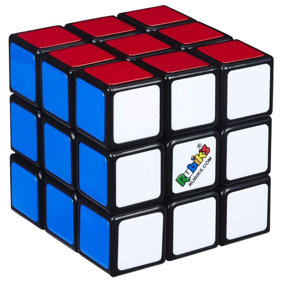 Crown & Andrews Rubik's 3x3 Cube