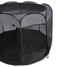 Floofi Oxford Playpen (120cm Grey) FI-PP-102-XR