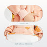 GOMINIMO Hoodie Blanket Kids Ice Cream GO-HB-120-AYS