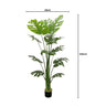 Gominimo Artificial Monstera 150cm GO-AP-100-YHYM