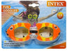 INTEX Fun Goggle IT Assorted Color A55603