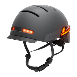 Livall Helmet Grey BH51NEO