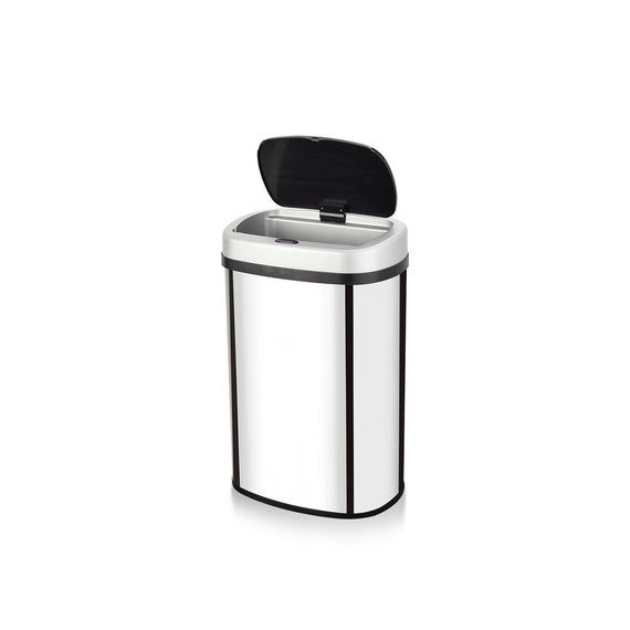 MIRAKLASS Sensor Bin 60L Mirror Oval MK-SB-100-JR