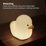 Muid Dull Duck Sleep Lamp HM--100-MUID