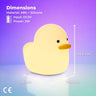 Muid Dull Duck Sleep Lamp HM--100-MUID