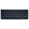 Vortex Poker 3 RGB Mechanical Gaming Keyboard Cherry MX Silent Red Switch VTK-6100R-SILRDBK