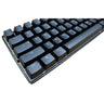 Vortex Poker 3 RGB Mechanical Gaming Keyboard Cherry MX Silent Switch Black VTK-6100R-SILBKBK