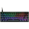 Vortex Poker 3 RGB Mechanical Gaming Keyboard Cherry MX Brown Switch VTK-6100R-BNBK