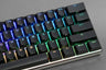 Vortex Poker 3 RGB Mechanical Gaming Keyboard Cherry MX Black Switch VTK-6100R-BKBK