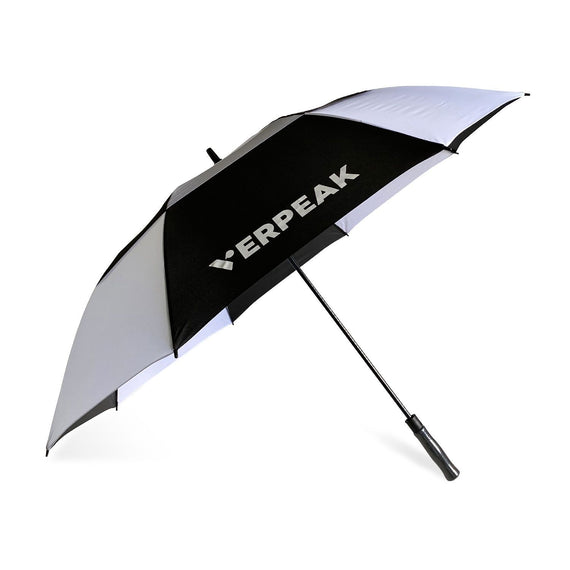 Verpeak Golf Umbrella Black & White 62" VP-UA-101-HD