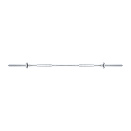 Verpeak Standard Barbell 150CM Straight VP-BB-109-AC